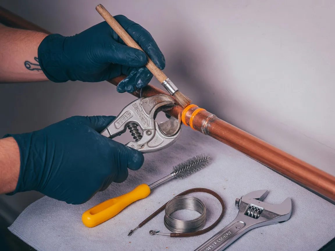 Why choose Sump Pump Repair in Lupton, AZ